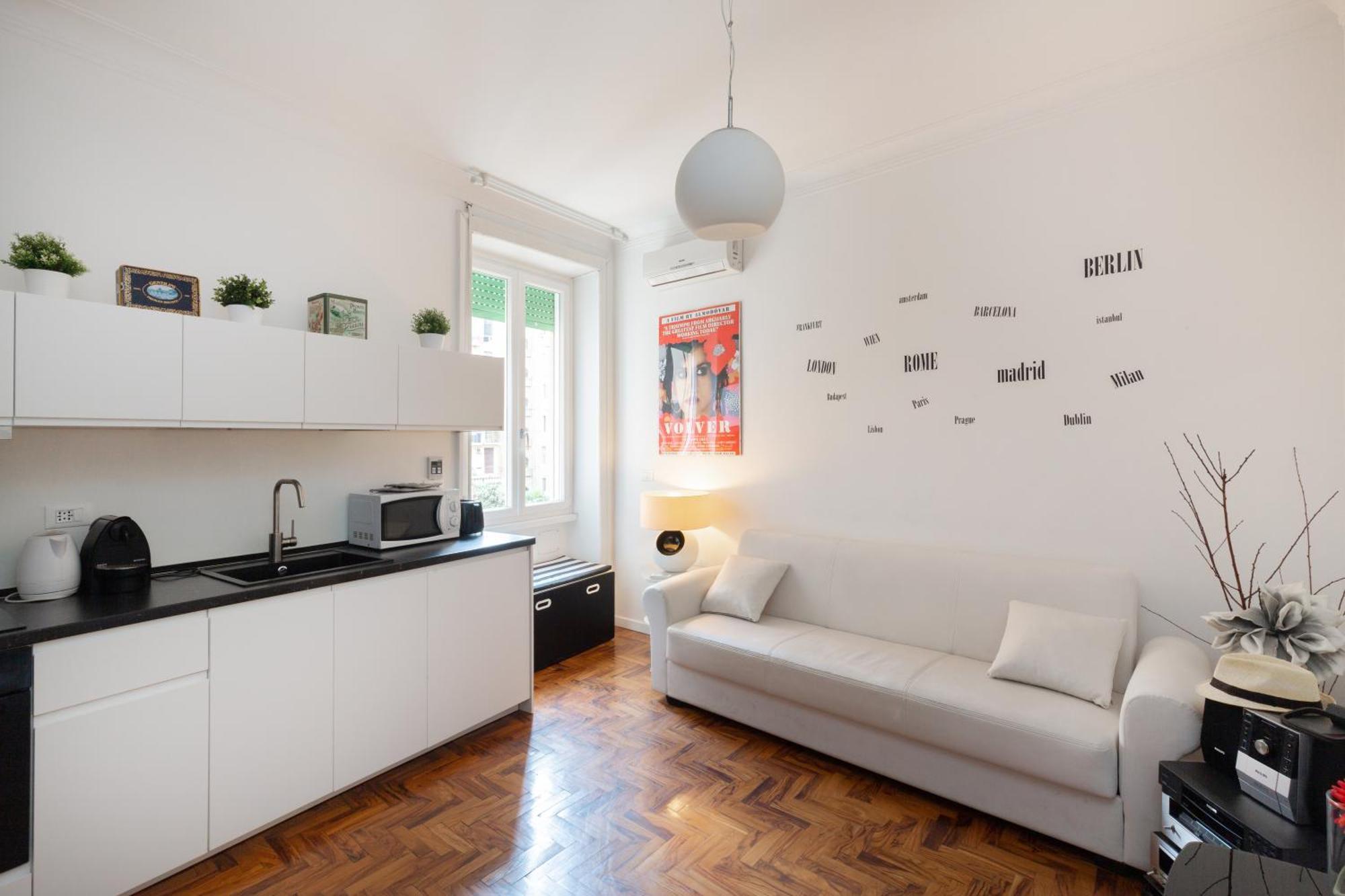 Casa Volver Rom Exteriör bild