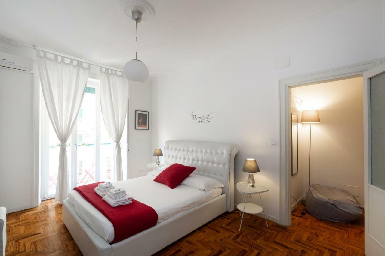 Casa Volver Rom Exteriör bild